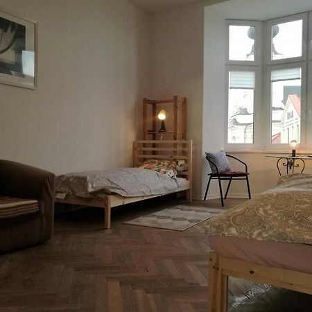 Apartament Barbara - Przy Rynku Wadowice Dış mekan fotoğraf