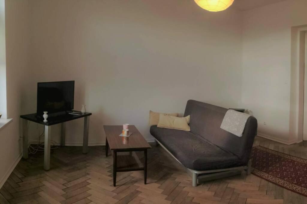 Apartament Barbara - Przy Rynku Wadowice Dış mekan fotoğraf