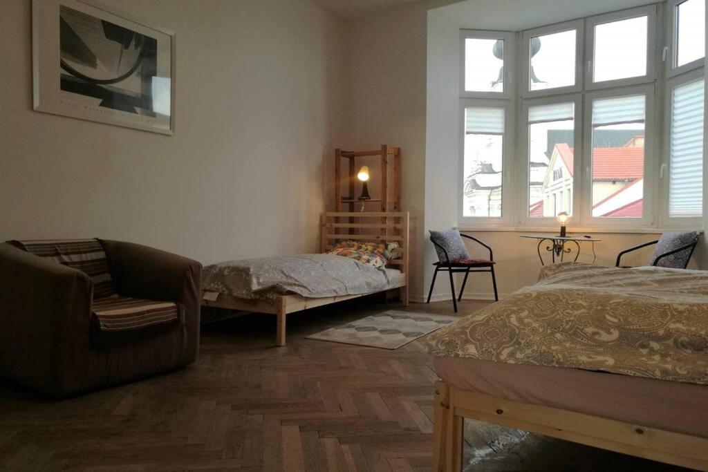 Apartament Barbara - Przy Rynku Wadowice Dış mekan fotoğraf